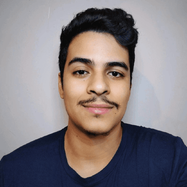 Vinicius Guterre - Full-Stack Developer